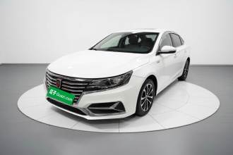 荣威i6新能源 2019款 PLUS 50T 互联网荣耀旗舰版