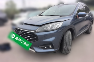 福特 锐际 2020款 EcoBoost 245 两驱耀享款
