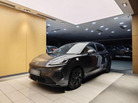 名爵 MG4 EV 2026款 437 随心版