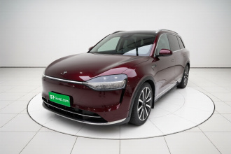 鸿蒙智行 问界M9 2025款 增程 Ultra版 52kWh 6座版 (192线激光雷达）
