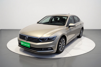 大众 迈腾 2017款 330TSI DSG 豪华型