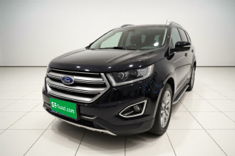福特 锐界 2018款 EcoBoost 245 两驱豪锐型 7座 国V