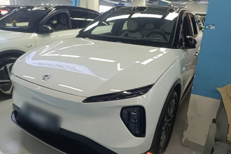 蔚来ES6 2023款 75kWh