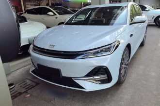 吉利银河 银河A7 2025款 EM-i 150km 星舰版