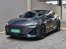 长安UNI-V 智电iDD 2023款 智电iDD 1.5T 113km智酷型