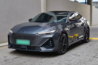 长安UNI-V 智电iDD 2023款 智电iDD 1.5T 113km智酷型