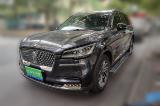 林肯 飞行家 2022款 3.0T V6 四驱尊享版