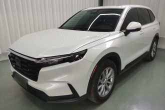 本田CR-V 2023款 240TURBO 两驱臻享版 7座