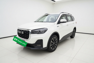 SWM斯威汽车 SWM斯威G05 2023款 PRO 1.5T DCT豪华型 7座