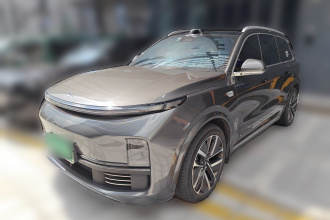 理想汽车 理想L9 2022款 Max