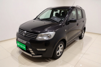东风风光 风光330 2014款 1.5L手动实用型DK15