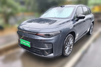 零跑汽车 零跑C10 2026款 605激光雷达版