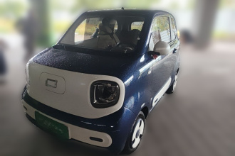 奔腾小马 2026款 222km 炫彩马