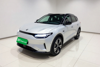 零跑汽车 零跑C11 2021款 改款 豪华版