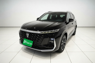 荣威RX5 MAX 2022款 2.0T 自动有为至尊版