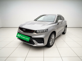 吉利汽车 星越 2019款 350T 耀星者