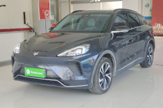 ARCFOX极狐 极狐 阿尔法T(ARCFOX αT) 2022款 480S 160kW