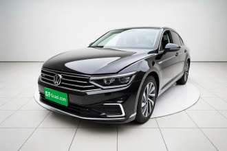 大众 迈腾GTE插电混动 2022款 GTE 豪华型