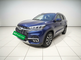 奇瑞 瑞虎8 2020款 290TGDI 自动精英版 大六座