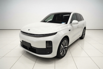 理想汽车 理想L6 2024款 Pro