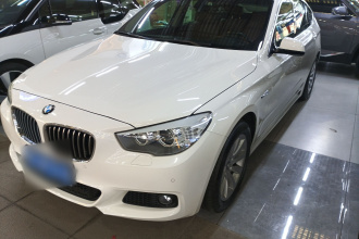 宝马5系GT 2010款 535i 领先型