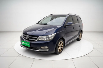 宝骏730 2016款 1.5L 手动舒适型 7座 国V