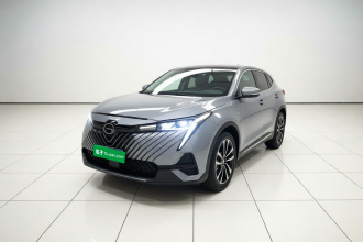 广汽传祺 影酷 2022款 1.5T 超新星Pro版