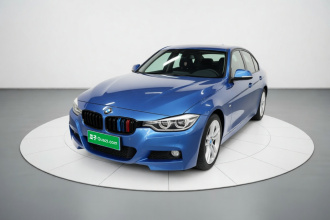 宝马3系 2017款 320Li M运动型