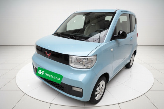 五菱汽车 宏光MINIEV 2020款 自在款 磷酸铁锂