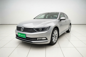 大众 迈腾 2017款 330TSI DSG 领先型