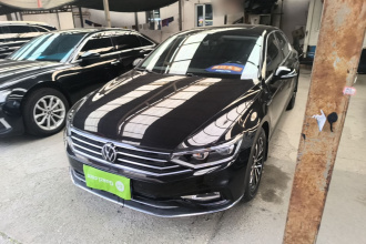 大众 迈腾 2020款 330TSI DSG 豪华型