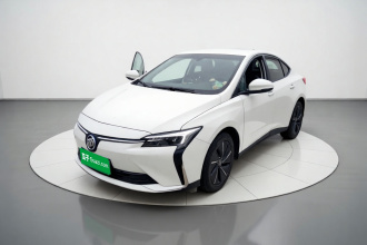 别克 微蓝6 2022款 互联时尚型 PLUS