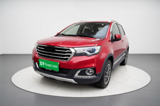 哈弗H1 2015款 1.5L AMT豪华型