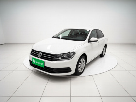 大众 桑塔纳 2019款 1.5L 手动风尚版 国VI