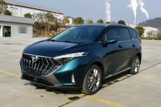 海马7X 2020款 1.6TGDI 自动旗舰型