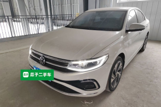 大众 宝来 2023款 200TSI DSG悦行PRO版