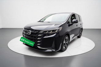 广汽传祺 传祺M6 2021款 PRO 270T DCT尊贵版