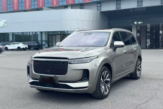 理想汽车 理想ONE 2021款 增程6座版