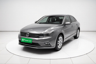 大众 速腾 2015款 1.6L 自动舒适型