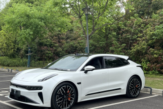 极氪001 2025款 YOU版 100kWh 四驱