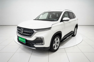 宝骏530 2018款 1.8L 自动精英型 国V