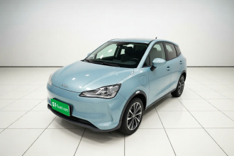 哪吒汽车 哪吒V 2022款 潮 400 Pro