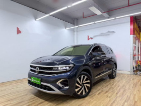 大众 揽境 2021款 380TSI 四驱豪华佳境版Pro