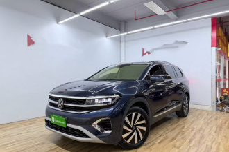 大众 揽境 2021款 380TSI 四驱豪华佳境版Pro