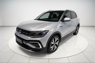 大众 途铠 2019款 280TSI DSG豪华版