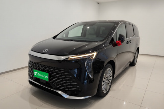别克 世纪 2023款 2.0T 四座私享版