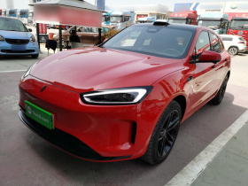 鸿蒙智行 问界M5 2025款 增程   Ultra 四驱版