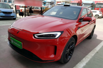 鸿蒙智行 问界M5 2025款 增程   Ultra 四驱版