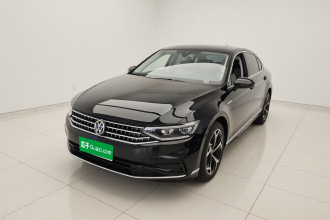 大众 迈腾 2026款 3000万辆甄选款 380TSI DSG豪华型