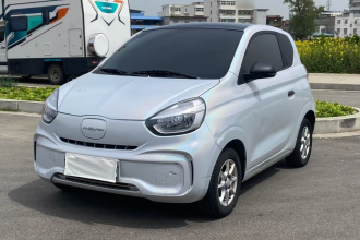 荣威 科莱威CLEVER 2022款 311km元气啵啵版